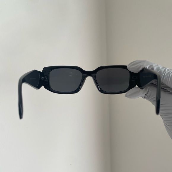 Luxury sunglasses